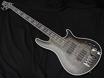 Schecter AD-C-4 シェクター エレキベース 動作確認済み Schecter / AD-C-4-CTM 中古にて入荷 | イシバシ楽器スタッフブログ